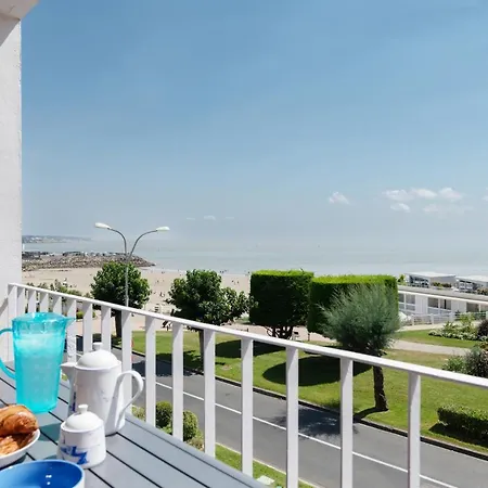 Superbe T3 De 70M2 Face A La Mer Royan Buitenkant foto