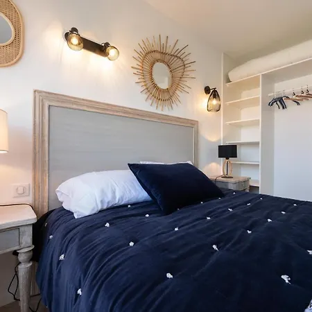 Superbe T3 De 70M2 Face A La Mer Royan Buitenkant foto