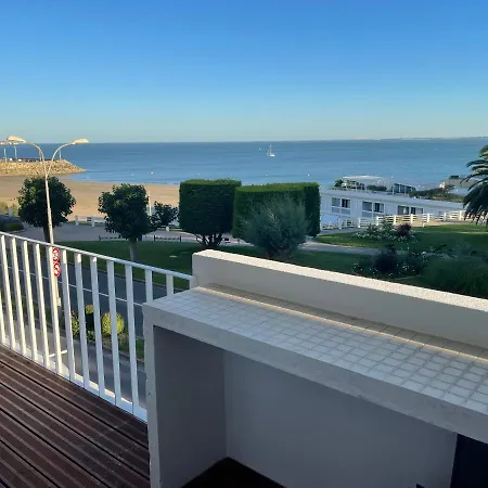 Superbe T3 De 70M2 Face A La Mer Royan Buitenkant foto
