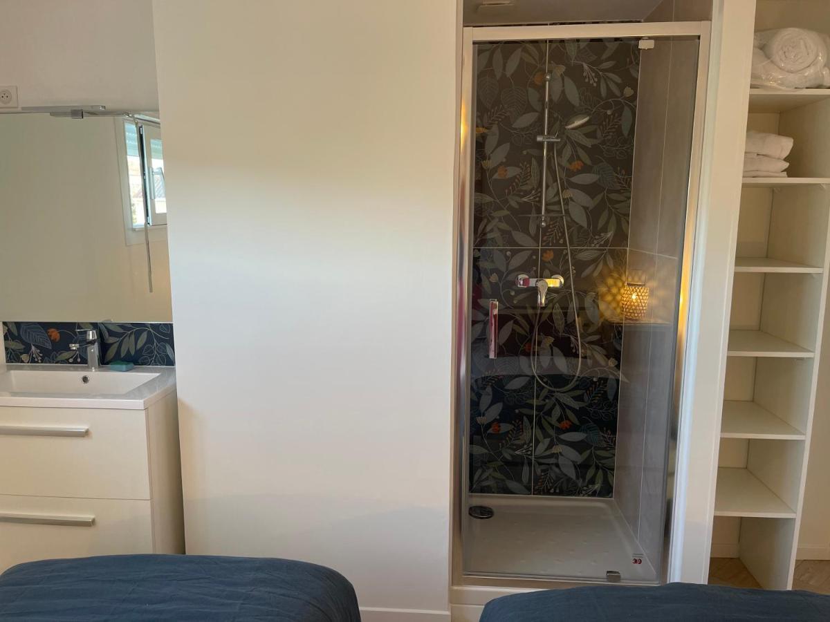 Superbe T3 De 70m2 Face A La Apartment Royan