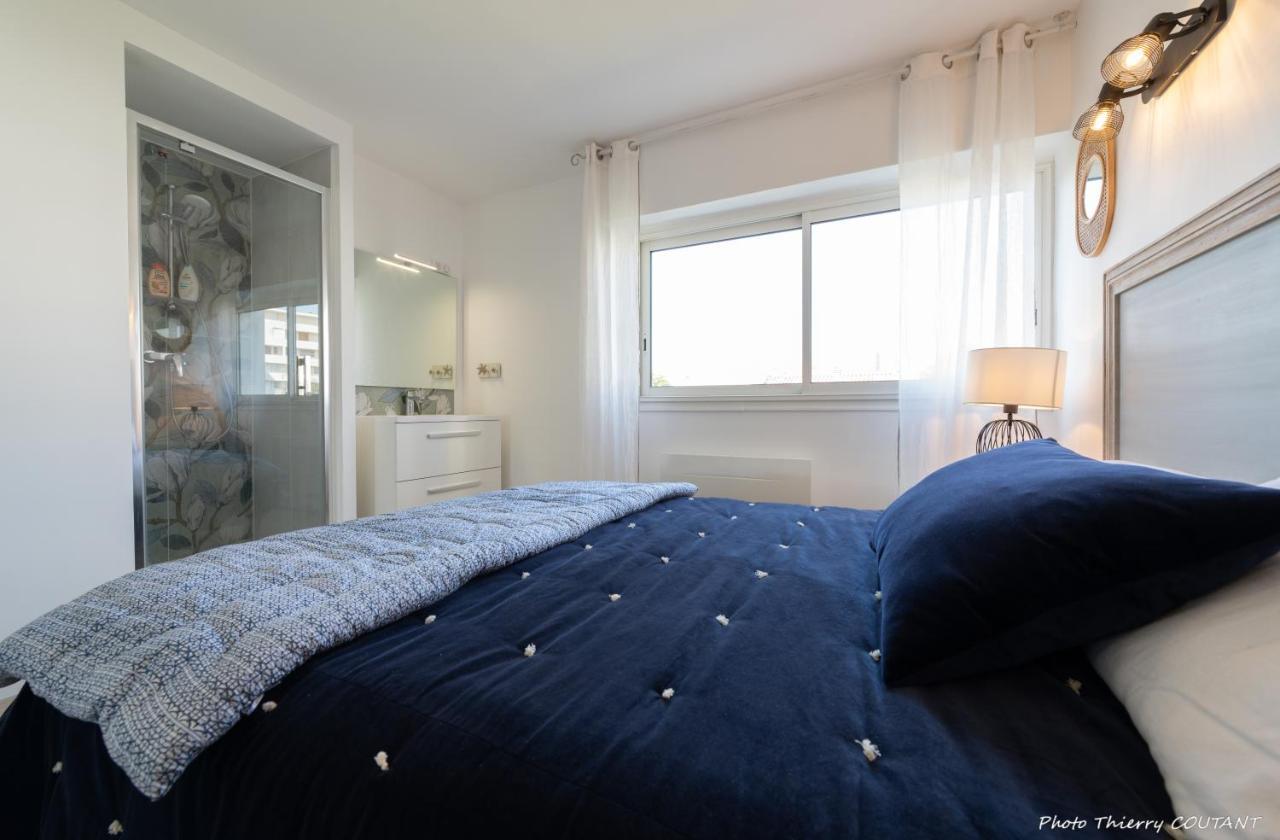 Apartment Superbe T3 De 70m2 Face A La Royan