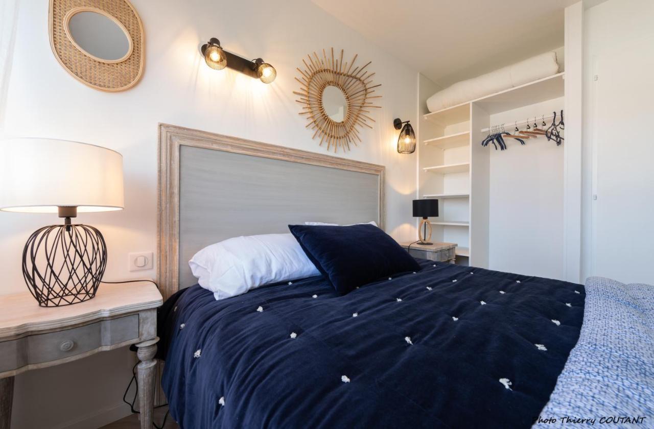 Superbe T3 De 70m2 Face A La Apartment Royan